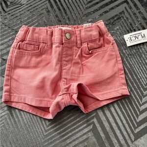 The Children's Place Coral Shorts